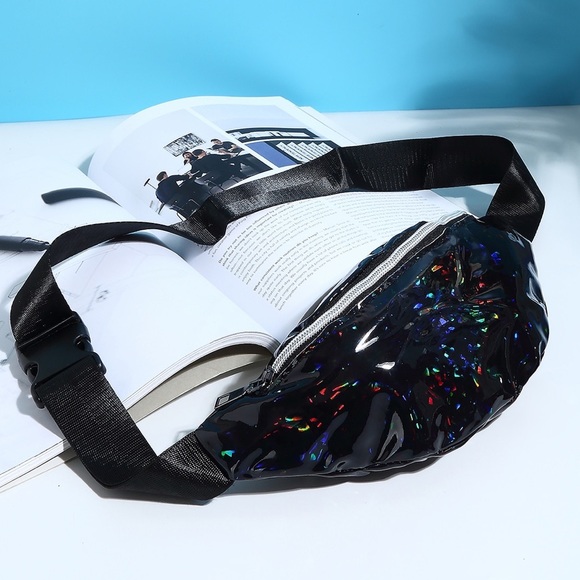 LAST ONE Liquid Trip Full Rave Outfit - Picture 7 of 9